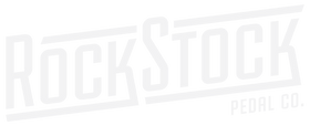 rockstockpedals logo