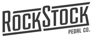 Rock Stock Pedal Co. – rockstockpedals