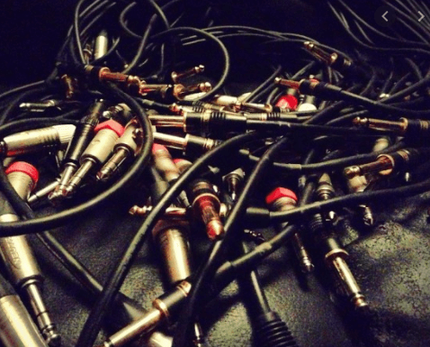 Rock Stock The Ultimate Guide To Instrument Cables