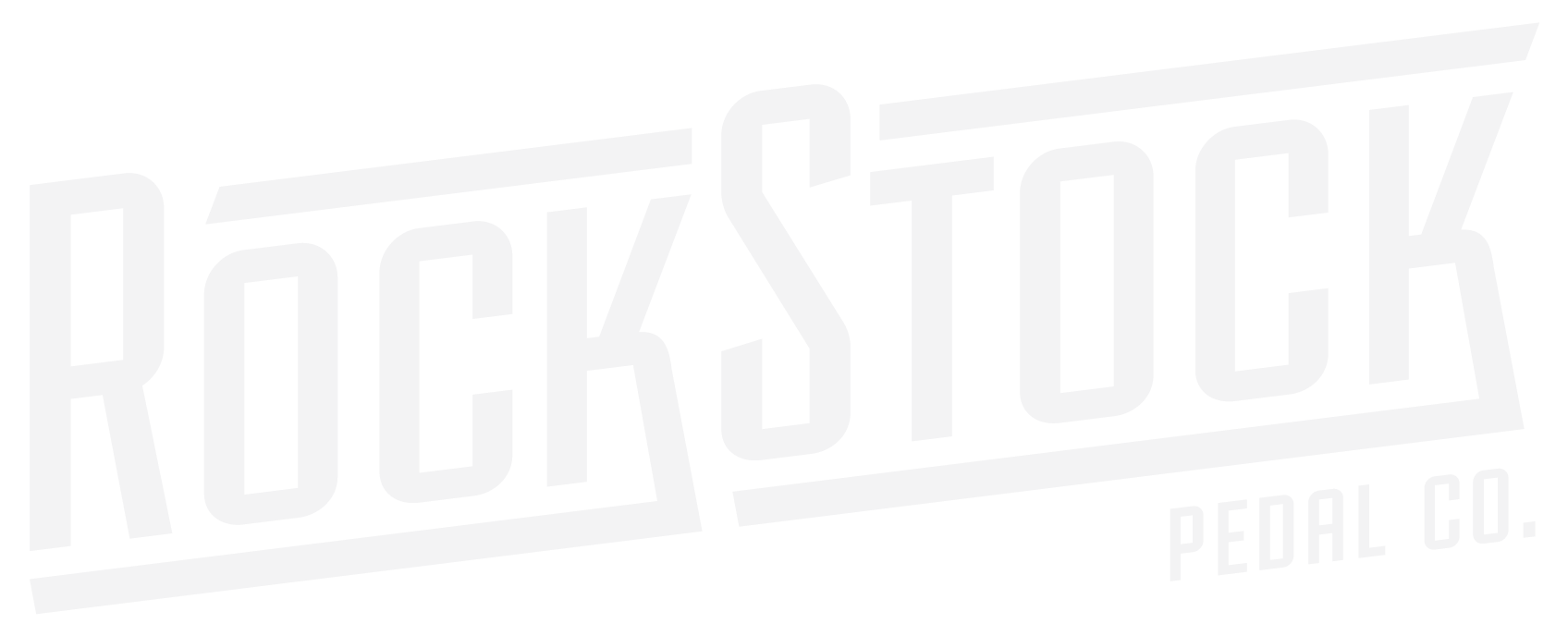 LED Lamp - rockstockpedals