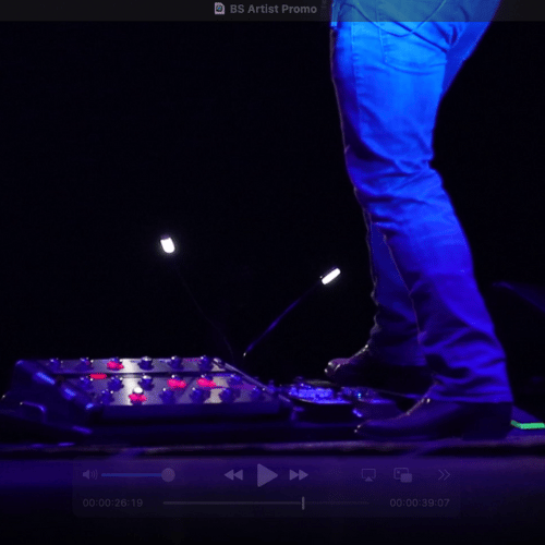 The Bright Switch™ USB Light & Charger